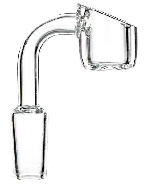 DankStop New Arrivals 4mm Thick Quartz Banger Nail 3 DankStop New Arrivals 4mm Thick Quartz Banger Nail