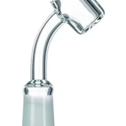 DankStop New Arrivals 4mm Thick Quartz Banger Nail 11 DankStop New Arrivals 4mm Thick Quartz Banger Nail