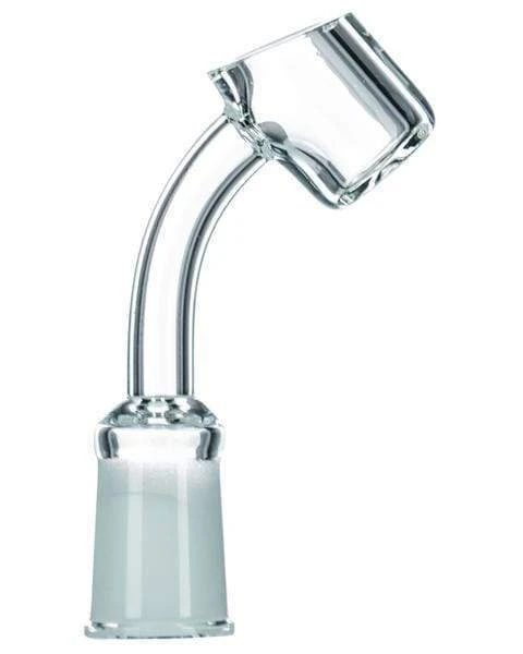 DankStop New Arrivals 4mm Thick Quartz Banger Nail 5 DankStop New Arrivals 4mm Thick Quartz Banger Nail