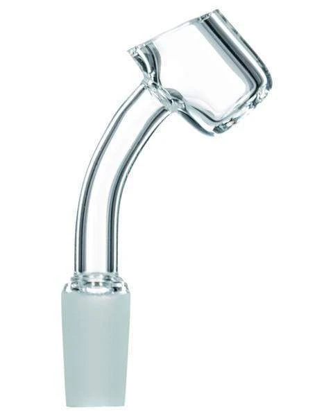 DankStop New Arrivals 4mm Thick Quartz Banger Nail 8 DankStop New Arrivals 4mm Thick Quartz Banger Nail