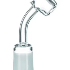 DankStop New Arrivals 4mm Thick Quartz Banger Nail 12 DankStop New Arrivals 4mm Thick Quartz Banger Nail