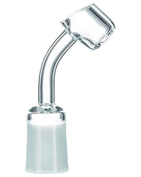 DankStop New Arrivals 4mm Thick Quartz Banger Nail 6 DankStop New Arrivals 4mm Thick Quartz Banger Nail