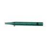 META Cannabis Co. 5'' One Hitter - Teal Resting One Hitter Accessories