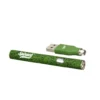 Spinach Accessories 510 Thread Battery - Green 1 Spinach Accessories 510 Thread Battery - Green