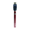 Atman Accessories 510 Variable Voltage Battery - Red