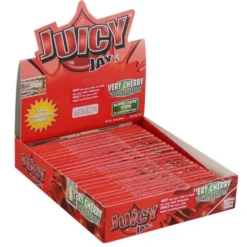 Juicy Jay's Accessories Very Cherry - King Size