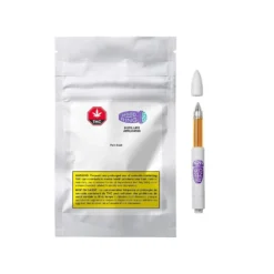 Mood Ring Pure Kush New Arrivals