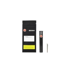 BZAM LA Soda Infused PR 4 X 0.5 G