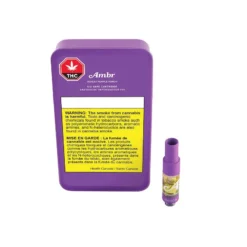 Ambr Purple Punch New Arrivals