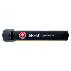 BLKMKT Pineapple PR 1 X 1 G Pre-Rolls