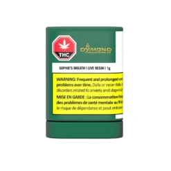 Dymond Concentrates 2.0 Sophie's Breath