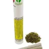 Freedom Cannabis Pre-Rolls Secret Formula