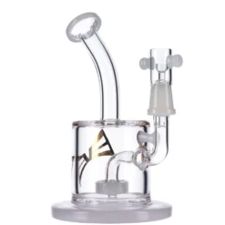 Evolution 6.75" Halo - White Joints & Dome