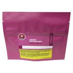 ABIDE + WholeHemp New Arrivals 6:9 Premium Milled Flower