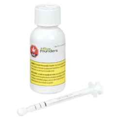 Five Founders CBD Oil