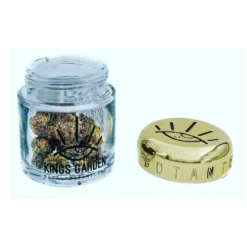 King's Garden GMO New Arrivals