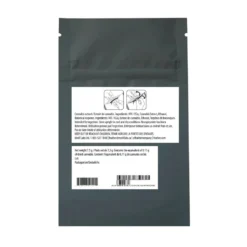 Feather Orange Citrus THC Rapid Spray