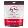 Big Pete's Treats Cinnamon & Sugar - Sativa (100mg) 1 Big Pete's Treats Cinnamon & Sugar - Sativa (100mg)