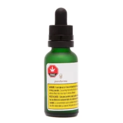 Purefarma Hemplixir CBD Oil