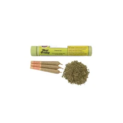Next Friday Pre-Rolls Cream N Tina PR 3 X 0.5 G