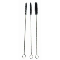 Randy's 7" Nylon & Steel Cleaning Brush Accessories