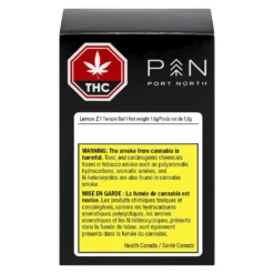 Port North Lemon Z New Arrivals