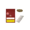 Homestead Bang Tail PR 14 X 0.5 G Pre-Rolls 2 Homestead Bang Tail PR 14 X 0.5 G Pre-Rolls