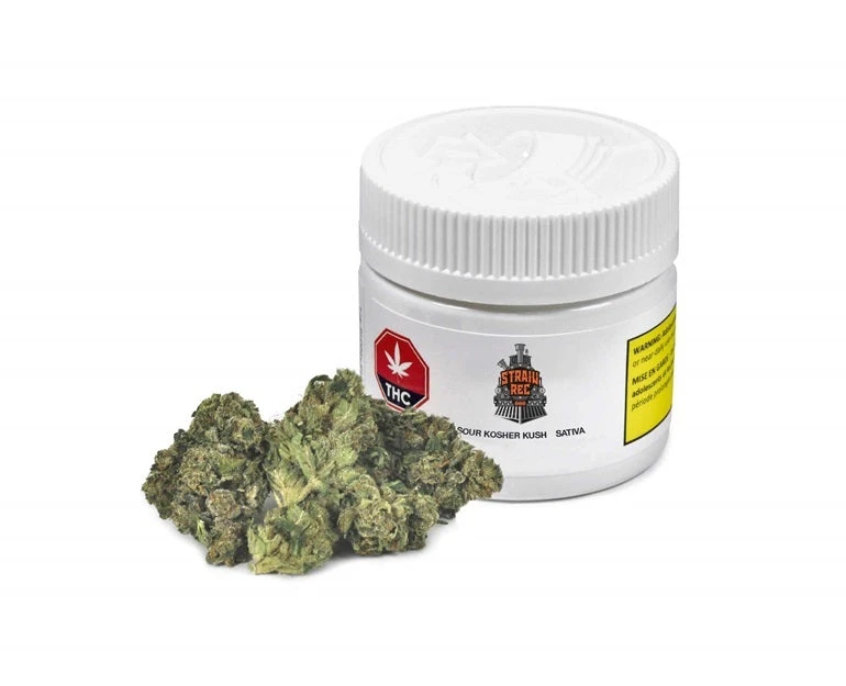Strain Rec Sour Kosher New Arrivals 3 Strain Rec Sour Kosher New Arrivals