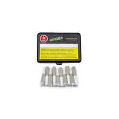 Vertical Cannabis Super Lemon Glue PR 10 X 0.35 G Pre-Rolls