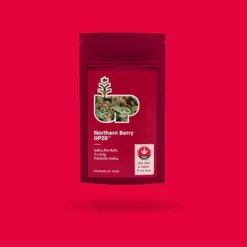 UP Northern Berry PR 3 X 0.5 G Pre-Rolls