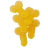 Censored Edibles Glazed Banana Penis Soft Chews
