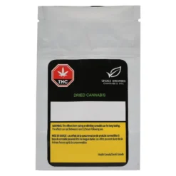 Choice Growers- CA Jeffrey