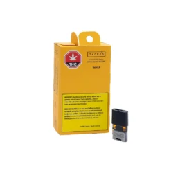 7ACRES Indica Pax Era Vape Pod New Arrivals