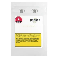 Jonny Chronic Peanut Butter Breath New Arrivals
