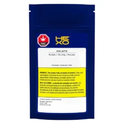 Hexo Gelato PR 10 X 0.4 G Pre-Rolls