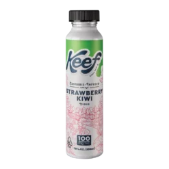 Keef Strawberry Kiwi (100mg)