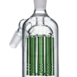 DankStop New Arrivals 8-Arm Tree Perc Ashcatcher