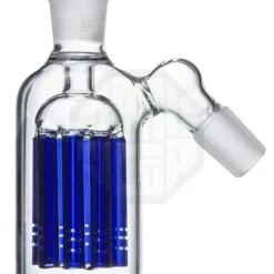 DankStop New Arrivals 8-Arm Tree Perc Ashcatcher
