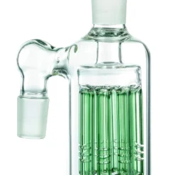 DankStop New Arrivals 8-Arm Tree Perc Ashcatcher