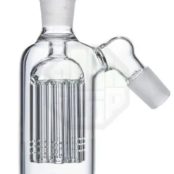 DankStop New Arrivals 8-Arm Tree Perc Ashcatcher