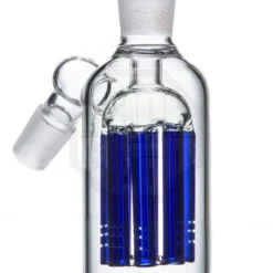 DankStop New Arrivals 8-Arm Tree Perc Ashcatcher