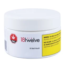 18twelve 8 Ball Kush New Arrivals