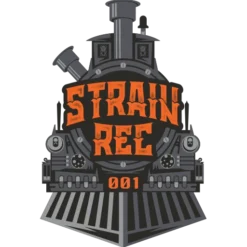 Strain Rec 8-Ball Kush