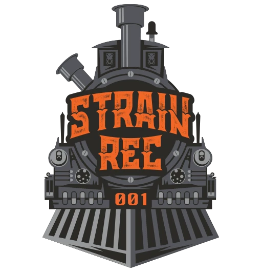 Strain Rec 8-Ball Kush 3 Strain Rec 8-Ball Kush