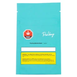 Poolboy Bubble Hash Blend New Arrivals