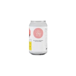 Versus Ruby Grapefruit Rapid Seltzer