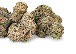 Edison Cannabis Co Kush Cake New Arrivals