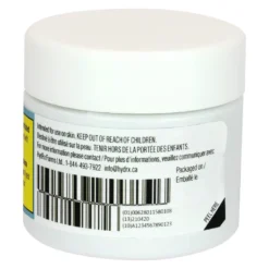 Nuveev- CA Replenishing CBD Facial Moisturizer Infused Creams