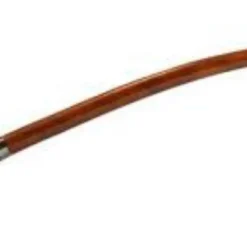 Shire Pipes 9" Apple Churchwarden Rosewood