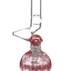 DankStop 9" Raked Zig Zag Bubble Beaker 32 DankStop 9